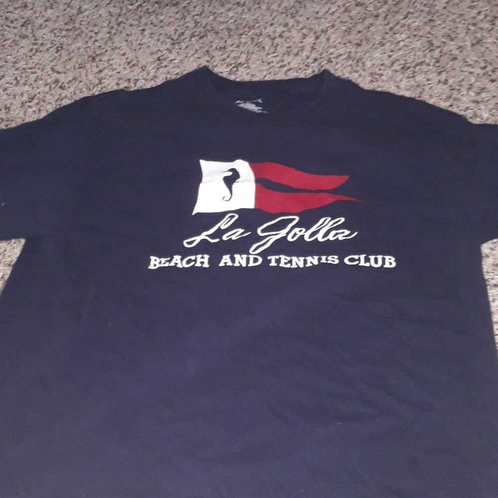 La Golla t-shirt
